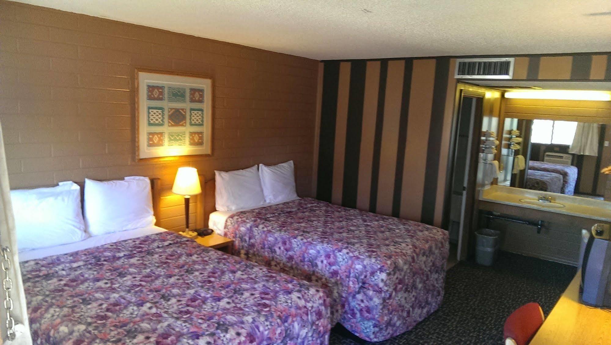 Motel Belle Aire